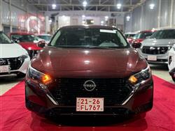 نيسان سنترا